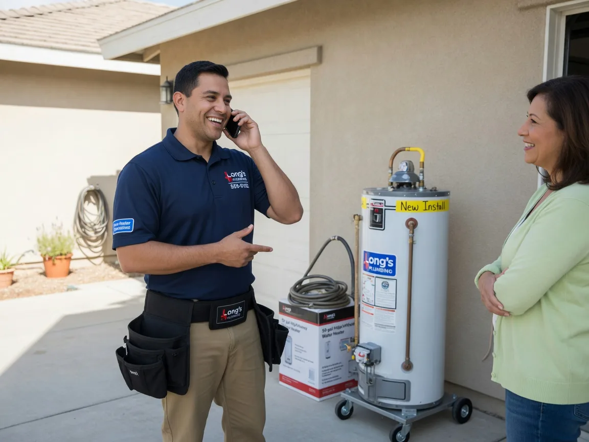 Leak Detection Locust Gap, PA FAQs